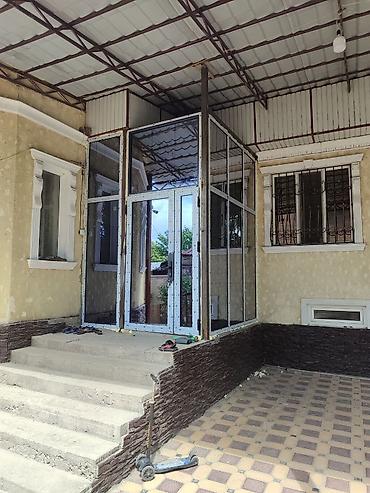 archa group: Панорамное остекление - Конструкция: теплые ПВХ-профили с — 4