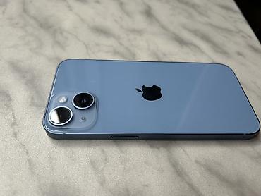 ipad min 5: IPhone 14, Mavi, Simsiz şarj — 3