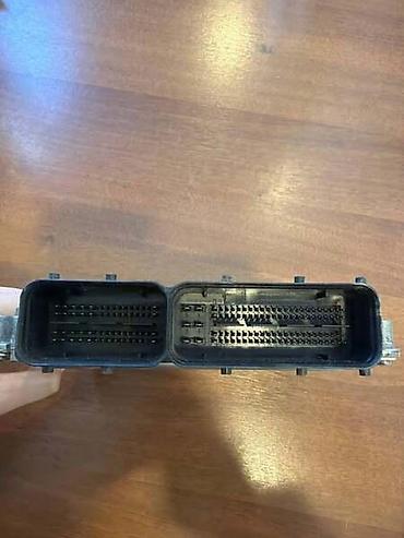 elm327 interface: MOTORNI KOMPJUTER ZA VOLKSWAGEN GOLF 7, POLO, T-ROC . - 04B907445 | — 4
