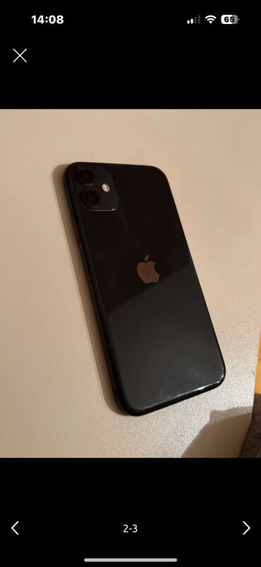 iphone 11 irşad: IPhone 11, 128 ГБ