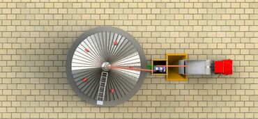 Бочки и ёмкости: Силос Сило Силас Зернохранилище Элеватор Элеваторы Элеватар Элеватары — 6