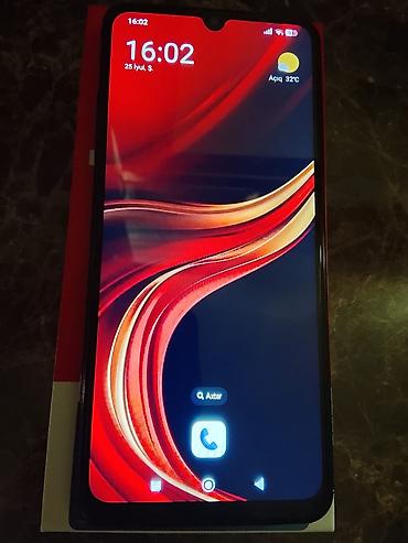 kontakt home planşet ucuz: Redmi 14C, 128 GB, rəng - Qara, Sənədlərlə — 2