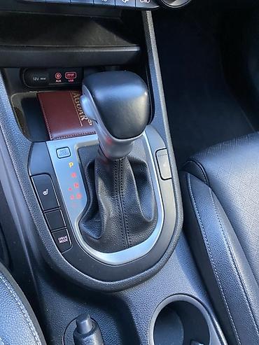 Kia: Kia K3: 2020 г., 1.6 л, Автомат, Бензин, Седан — 10