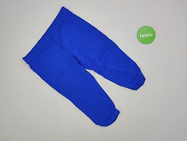 bootcut yupoo: Spodnie 3/4 damskie, rozmiar S — 2