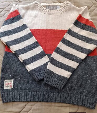 Paketi dečije odeće: Za dečake, uzrast: 3 godine — 3