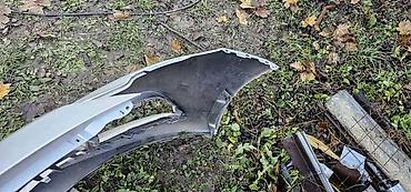 veev garancija: PREDNJI BRANIK ZA OPEL ASTRA K | Opel Astra k prednji branik — 3