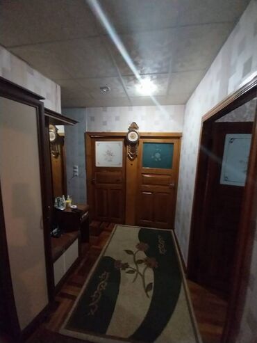 Köhnə tikili: Bakı, Köhnə Günəşli, 4 otaqlı, Köhnə tikili, m. Əhmədli, 110 kv. m — 17