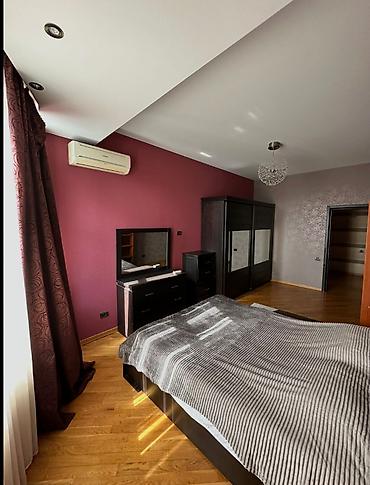 Квартиры: 💎 AF CENTR RESIDENCE-DƏ MÖHTƏŞƏM PANORAMALI! 4 OTAQLI GENİŞ MƏNZİL — 7