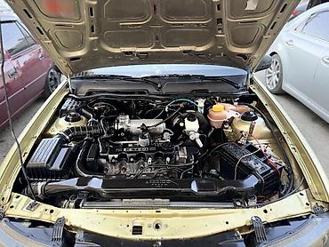 вариятор: Daewoo Nexia: 2009 г., 1.5 л, Механика, Бензин, Седан — 9