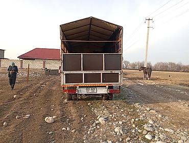 Грузовики: Грузовик, Стандарт — 6