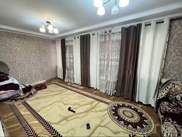 продаю дом киркомстроме: Үй, 95 кв. м, 4 бөлмө, Кыймылсыз мүлк агенттиги, Косметикалык оңдоо