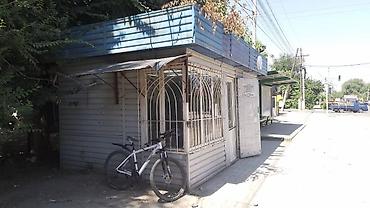 продаю павильон балыкчы: Продажа павильонов 15 м², С оборудованием — 4