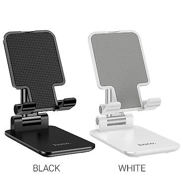 otg iphone: Настольная подставка Hoco PH29A 💸Акция!!!450сом 🔸PH29A Carry — 2