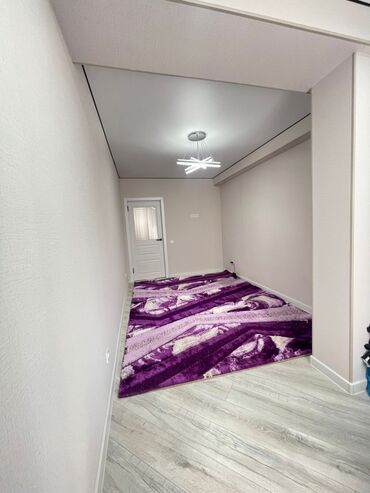 продажа квартир от собственника: 1 комната, 41 м², Элитка, 3 этаж, Евроремонт