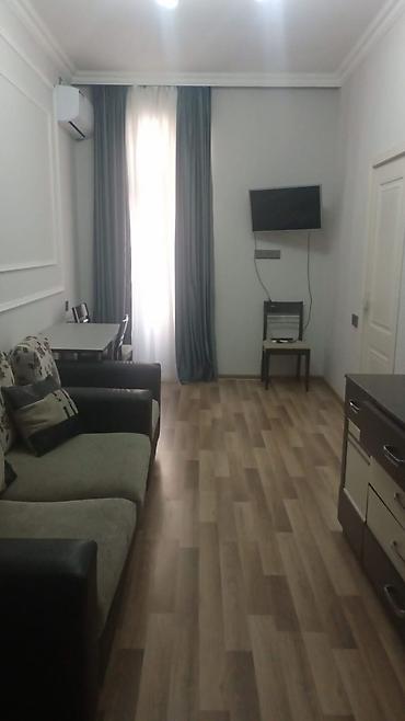 masazırda ev: Mebel və məişət avadanlıqları ilə tam təchiz olunmuş mənzil kirayə — 10