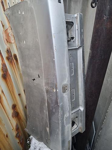 Двери и комплектующие: Дверь Комплект Mitsubishi, Б/у at lalafo.kg — 9 Двери и комплектующие: Дверь Комплект Mitsubishi, Б/у — 9