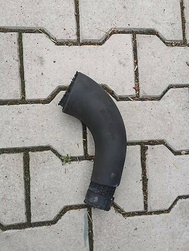 CREVO TURBINE KONUSNO ZA HYUNDAI TUCSON OD 2002. DO 2010. GOD