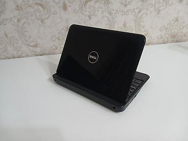 dell notebook: Çox səliqəli, təzə kimi qalmış Dell netbuku satılır. ✨ Cihazın daxili — 3
