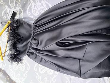 Вечерние платья: Вечернее платье, Пышное, Длинная модель, Без рукавов, M, L — 7