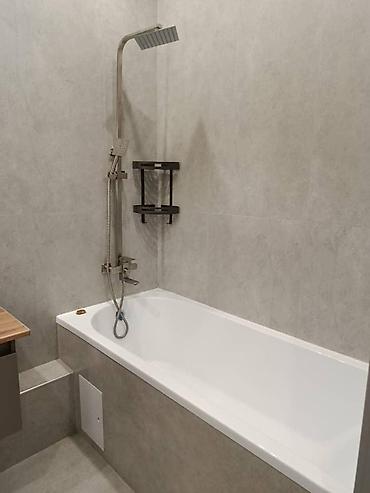 Продажа квартир: 2 комнаты, 67 м², Элитка, 9 этаж, Дизайнерский ремонт — 10