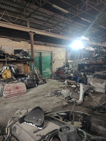 Другой готовый бизнес: Бизнес -авторазбор!База Геологии.Продается большой склад.Торговая — 3