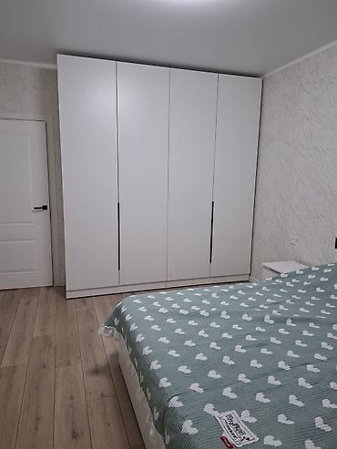 Продажа квартир: Продается 3-х комнатная квартира 88 квадратов на 2 этаже в новом доме at lalafo.kg — 11 Продажа квартир: Продается 3-х комнатная квартира 88 квадратов на 2 этаже в новом доме — 11