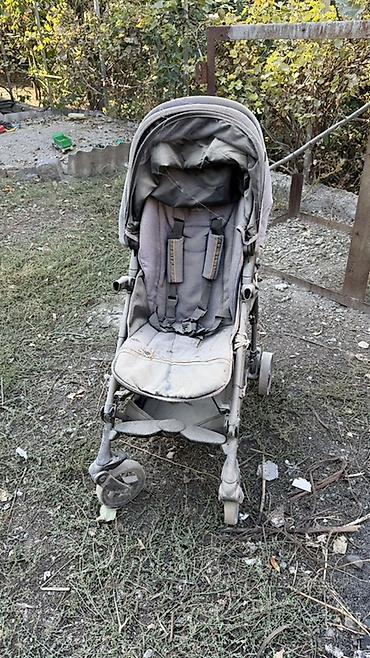 Коляска, Chicco, Б/у, Самовывоз