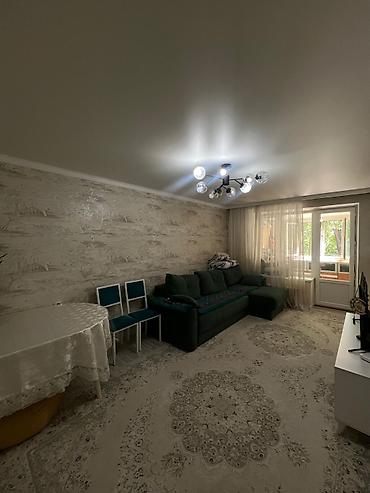 Продажа квартир: 2 комнаты, 48 м², 105 серия, 2 этаж, Косметический ремонт — 2