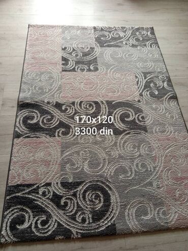 Tepisi i prostirke: Tepih, Pravougaoni — 2