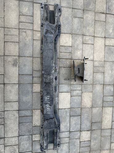 Bamperlər, buferlər: Arxa, Kia Optima, 2012 il, Ünvandan götürmə, Pulsuz çatdırılma, Ödənişli çatdırılma — 2