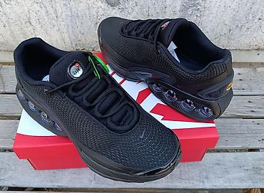 patike za more: **Nike Air Max Dn patike – crne, sportsko/lifestyle dizajn** made in — 7