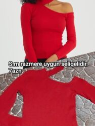 papaqli koynekler: S.M razmere uygun ve seliqeli