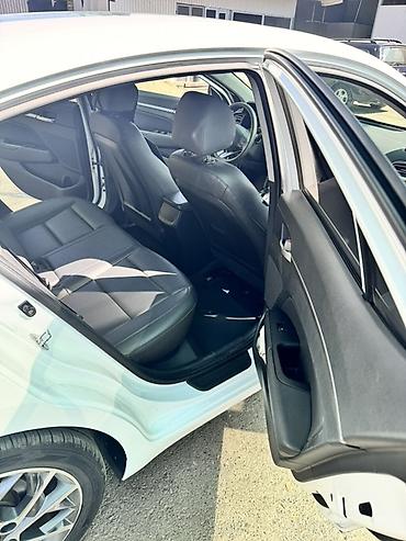 daewoo magnus 2001: Hyundai Avante: 2020 г., 1.6 л, Автомат, Бензин, Седан — 10