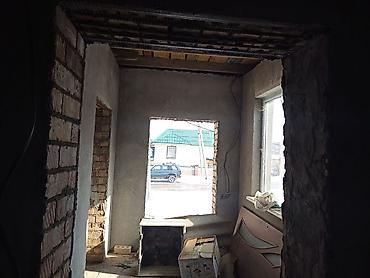 Продажа коттеджей и домов: Продаётся дом/помещение под завершение ремонта. Описание: - Кирпичные — 1