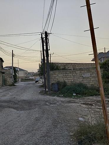ucuz torpaq satilir: 9 sot, Kənd təsərrüfatı, Mülkiyyətçi, Kupça (Çıxarış) — 5