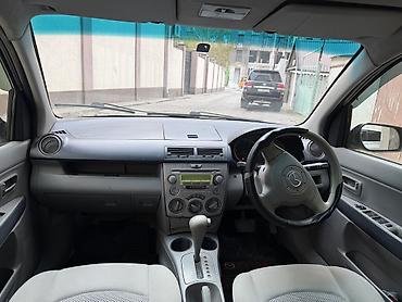 Mazda: Mazda Demio: 2003 г., Автомат — 9