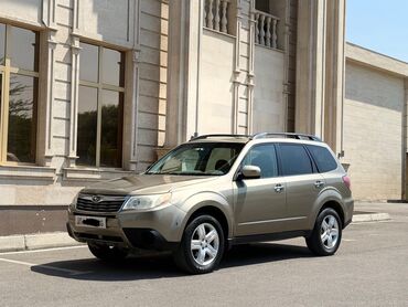 полик на форестер: Subaru Forester: 2008 г., 2.5 л, Автомат, Бензин, Жол тандабас