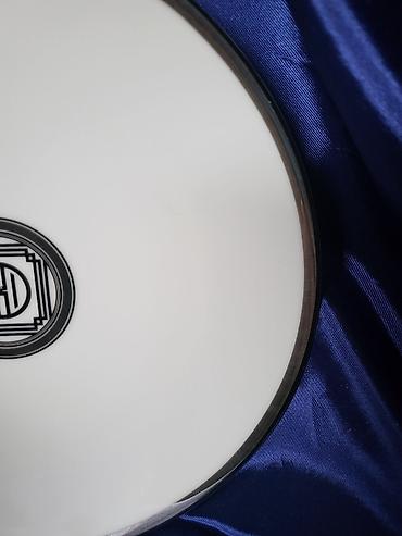 Kuhinjski setovi: Tanjiri novi HM,klasik kolekcija porcelanski. Plitki tanjiri,sve na — 8