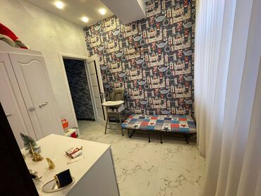 Yeni tikili: 3 otaqlı, Yeni tikili, 93 kv. m — 7