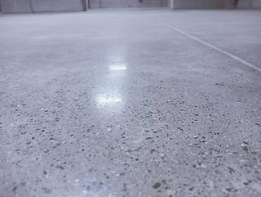 Бетонные работы: Стяжка Бесплатная консультация Больше 6 лет опыта — 2