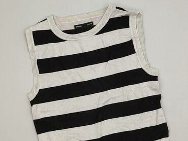 klapki hello kitty sinsay: Sinsay, Top damski, rozmiar M