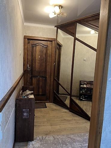 group: 3 комнаты, 58 м², 6 мкр 104 серия, 4 этаж, Свежий ремонт — 6