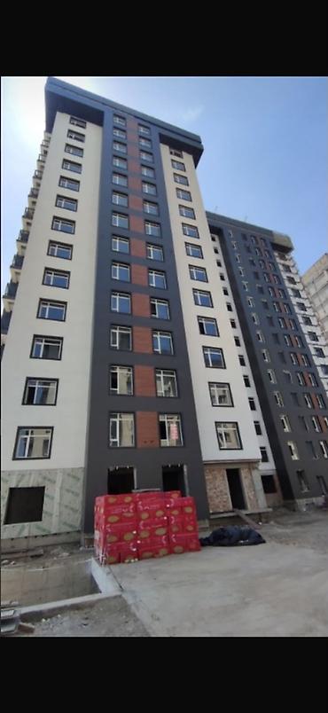 2 комнаты, 72 м², Асанбай мкр Элитка, 12 этаж, ПСО (под самоотделку)
