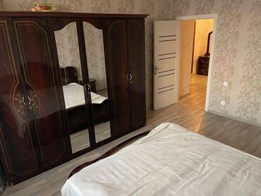 Uzunmüddətli kirayə mənzillər: Memar əcəmi metrosu yaxınlığı,4 mkr dairəsində,16 mərtəbənin,14-cü — 7