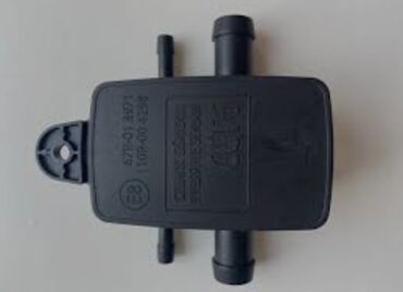 ГБО: ГБО, Новый, Турция — 23