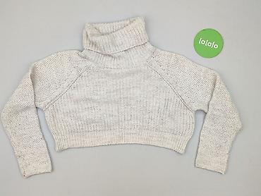 sweter hippie: MISSPAP, Sweter damski, rozmiar XL — 2