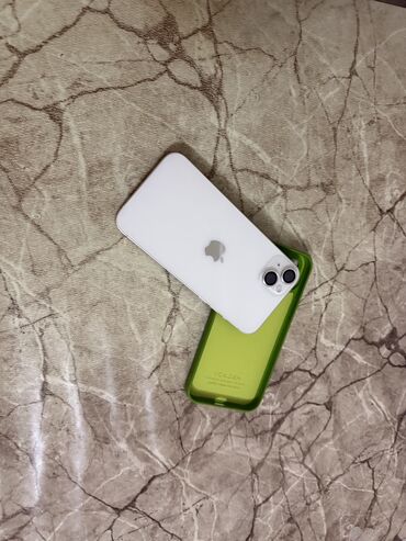 Apple iPhone: IPhone 14 Plus, 512 GB, Starlight, Face ID, Sənədlərlə