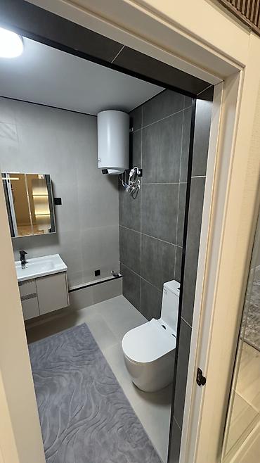 Продажа квартир: 1 комната, 38 м², Элитка, 12 этаж — 2