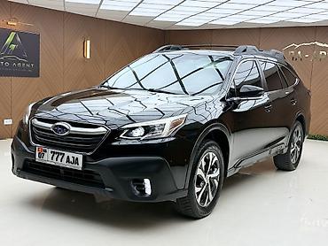 ravon r2: Subaru Outback: 2022 г., 2.5 л, Вариатор, Бензин, Кроссовер — 2