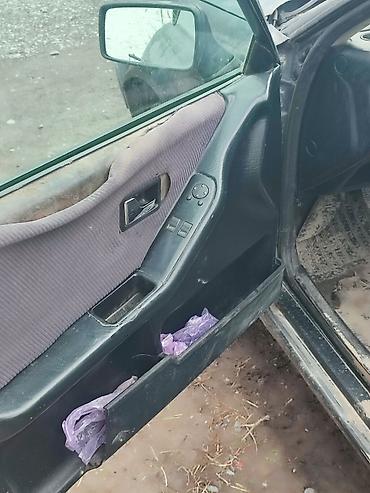 Audi: Audi 80: 1992 г., 2.3 л, Механика, Бензин, Седан at lalafo.kg — 4 Audi: Audi 80: 1992 г., 2.3 л, Механика, Бензин, Седан — 4